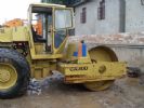 Used DANAPAC Roadroller